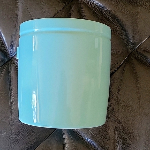 Utensil crock - Picture 3 of 6